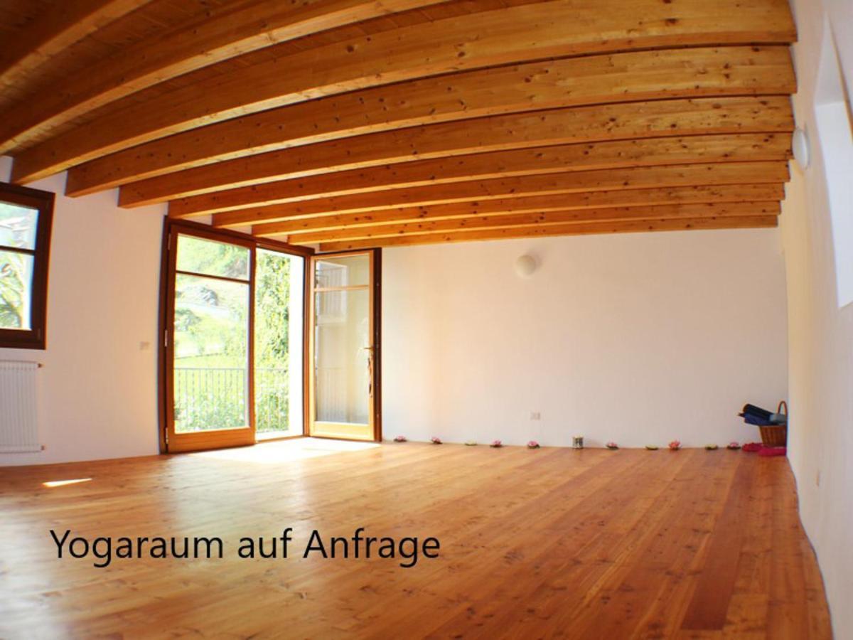 Tre Terre Ferienwohnung Pianello Del Lario Eksteriør bilde